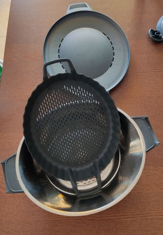Thermomix TM21 RECAMBIOS