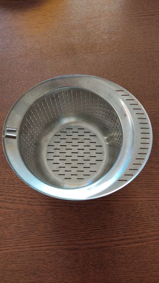 Thermomix TM21 RECAMBIOS