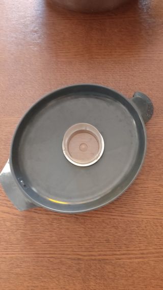 Thermomix TM21 RECAMBIOS