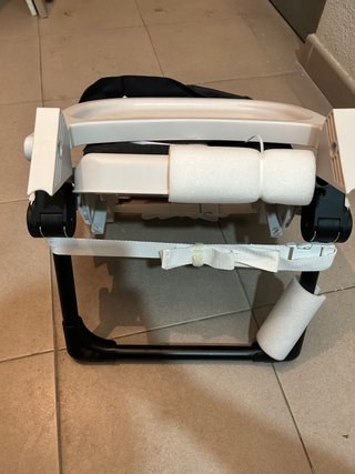 Mini Trona Portatil