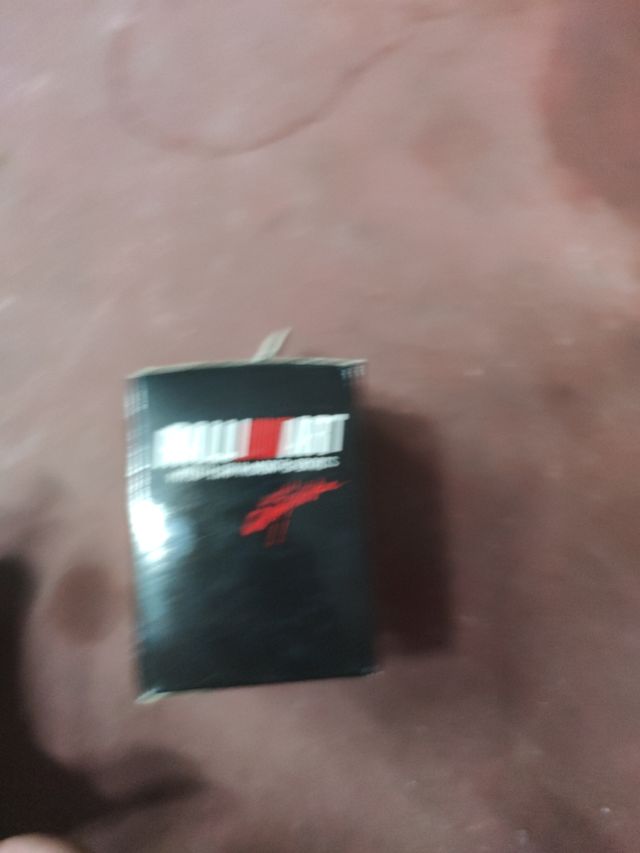 Tapon  Aceite de motor Evo X