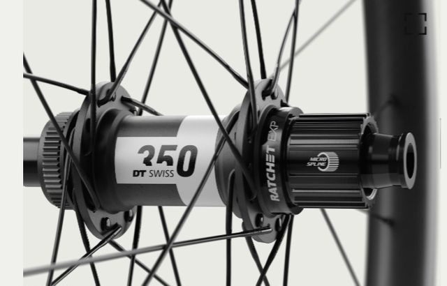 Ruedas BTT  OQUO MP 30 TEAM NUEVAS.