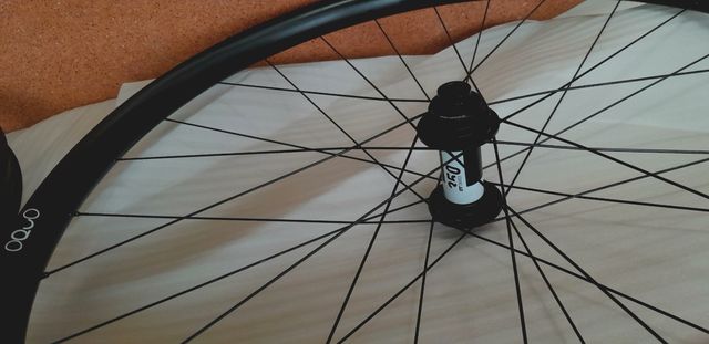 Ruedas BTT  OQUO MP 30 TEAM NUEVAS.