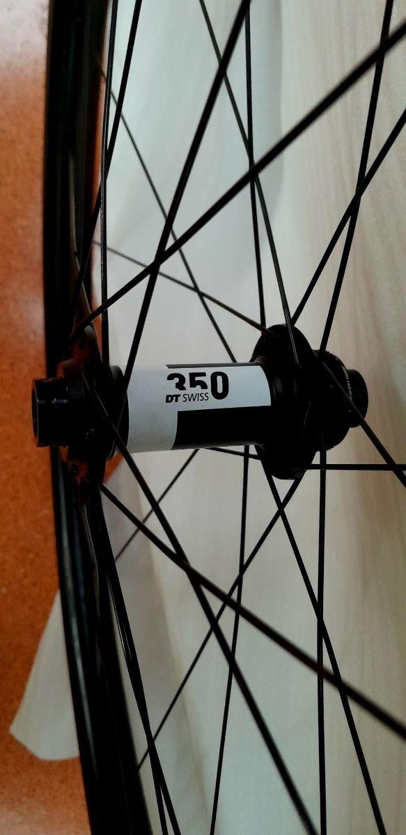 Ruedas BTT  OQUO MP 30 TEAM NUEVAS.