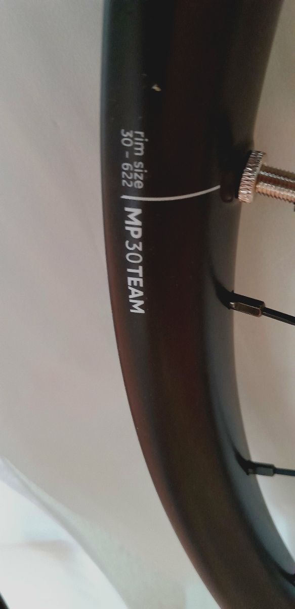 Ruedas BTT  OQUO MP 30 TEAM NUEVAS.