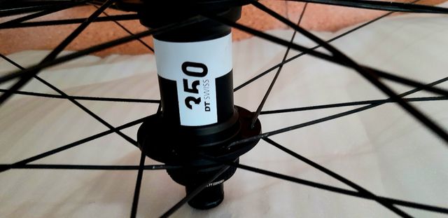 Ruedas BTT  OQUO MP 30 TEAM NUEVAS.