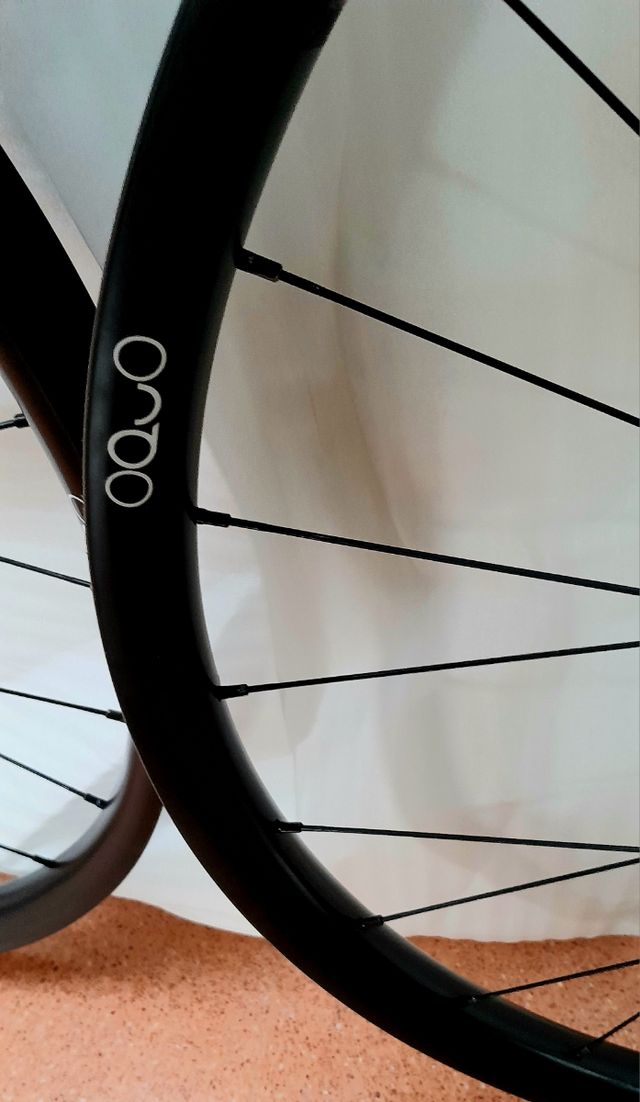 Ruedas BTT  OQUO MP 30 TEAM NUEVAS.