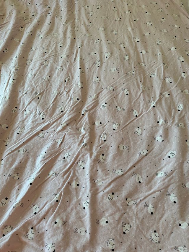 funda relleno nordico 60*120