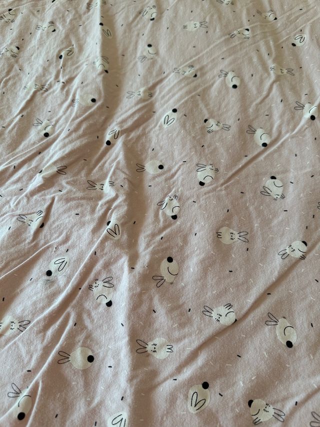 funda relleno nordico 60*120