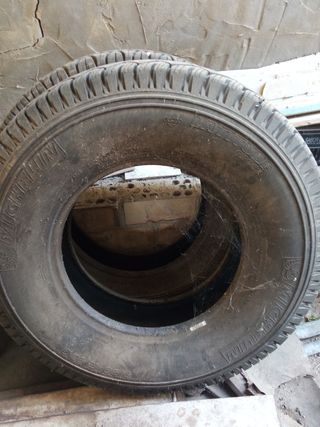Neumáticos Michelin