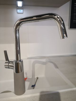 GRIFO SCHOCK SC-530 CRISTALITE color BETON