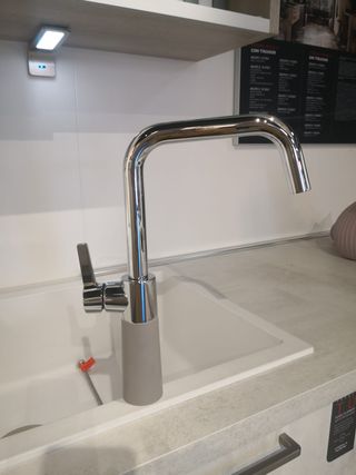 GRIFO SCHOCK SC-530 CRISTALITE color BETON