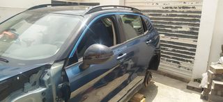 Despiece completo de LYNK&CO