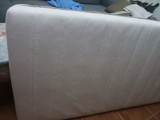 Colchon ikea
