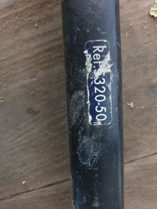 Tijeras de podar