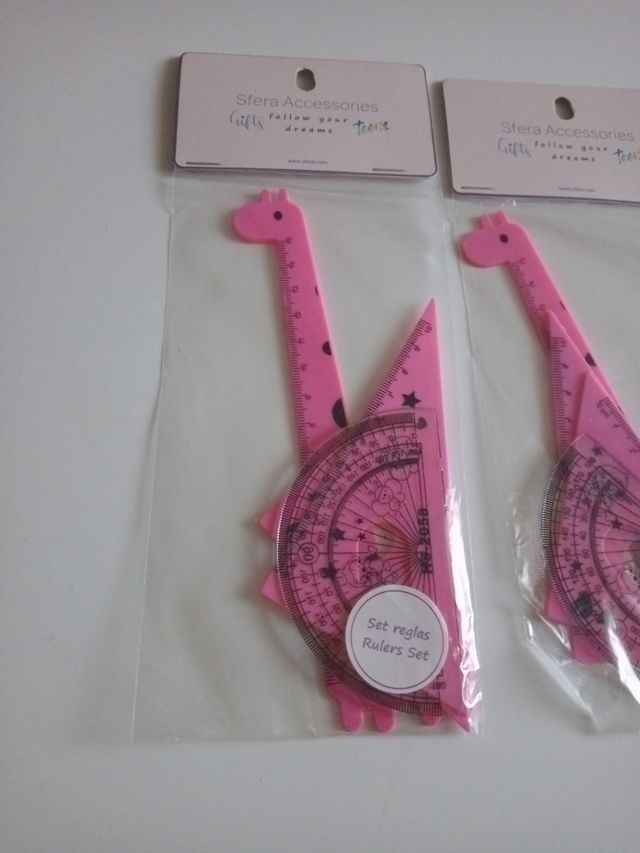 Reglas,Set, precitadas