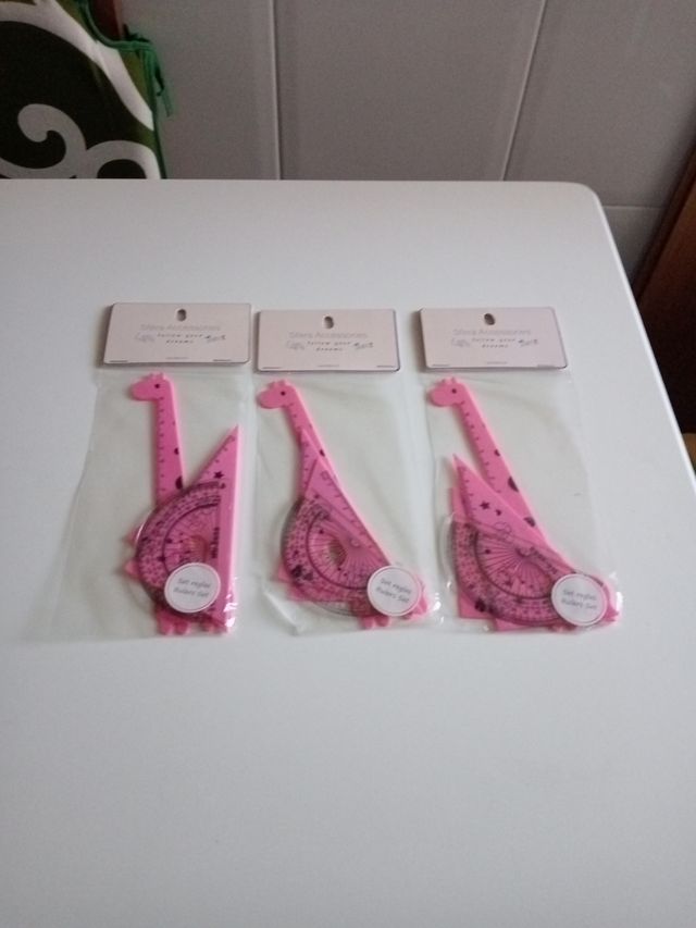 Reglas,Set, precitadas