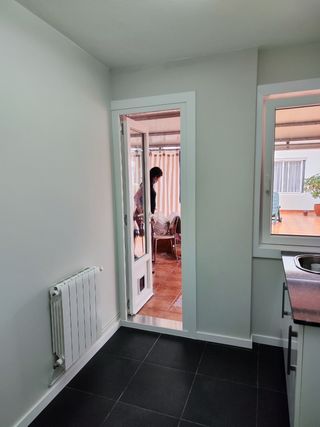 Pintor / Papel pintado