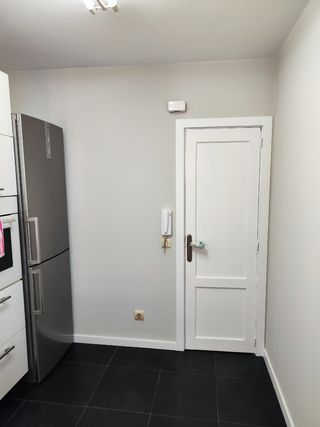 Pintor / Papel pintado