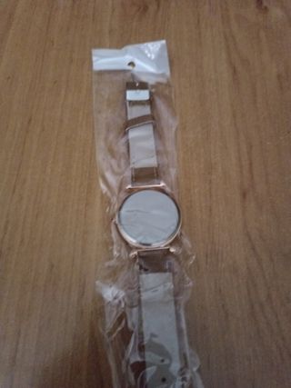 Reloj Mandala brillantes