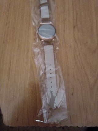 Reloj Mandala brillantes