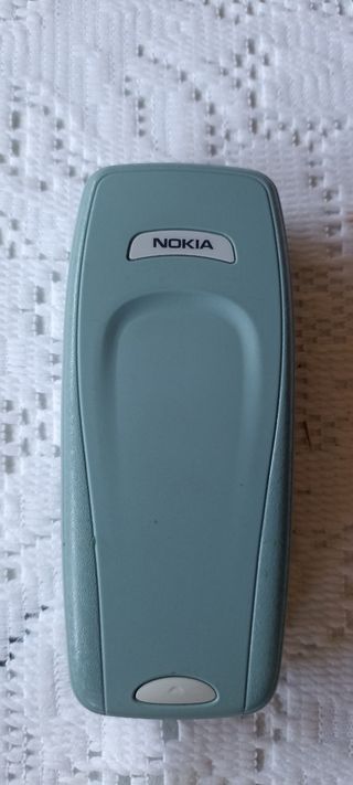 Nokia 3410 libré