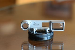 Leica objetivo Sumicron 50 mm 2 F