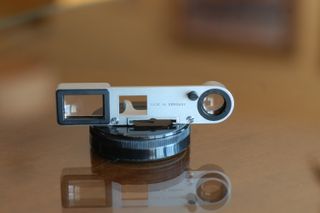 Leica objetivo Sumicron 50 mm 2 F