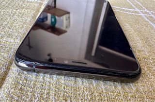 iphone xs max space gray 64 gb