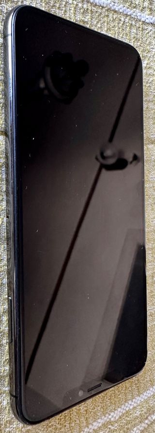 iphone xs max space gray 64 gb