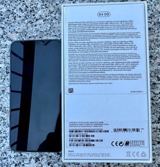 iphone xs max space gray 64 gb