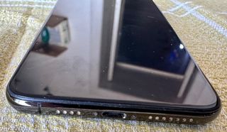 iphone xs max space gray 64 gb