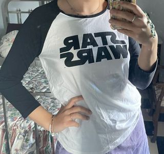 Camisetas decoradas (t/c)