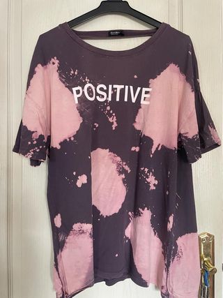 Camisetas decoradas (t/c)