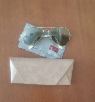 GAFAS SOL RAY BAN