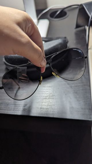 Gafas de sol Lotus