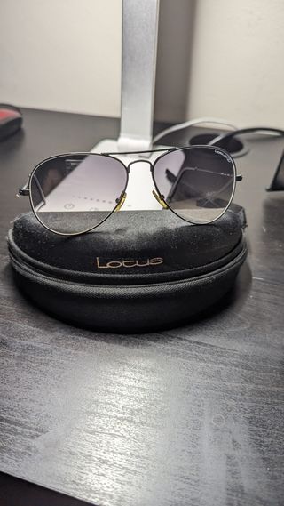 Gafas de sol Lotus