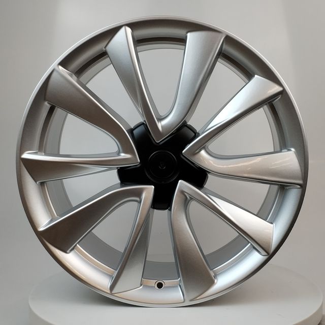 Kit llantas tesla 19 nuevas
