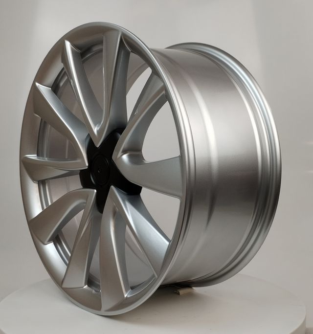 Kit llantas tesla 19 nuevas