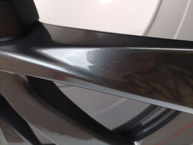 Llantas tesla 19 gunmetal