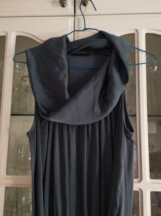 Vestido Sisley