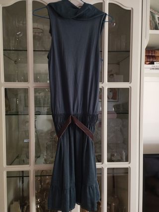 Vestido Sisley