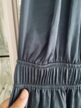 Vestido Sisley