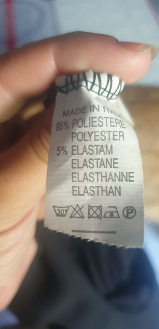 Vestido fiesta negro talla única