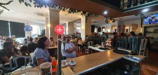 traspaso Bar Restaurante 