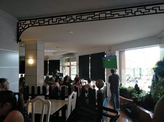 traspaso Bar Restaurante 