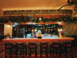 traspaso Bar Restaurante 