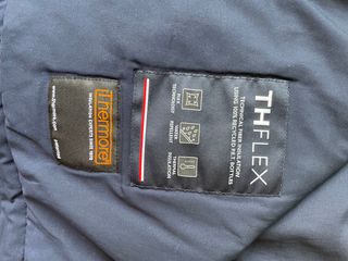 Chaqueta anorak hombre Tommy Hilfiger