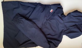 Chaqueta anorak hombre Tommy Hilfiger