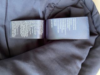 Chaqueta anorak hombre Tommy Hilfiger